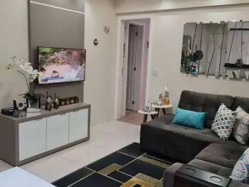 Apartamento para Venda em Campinas/SP Mansões Santo Antônio 3 Quartos