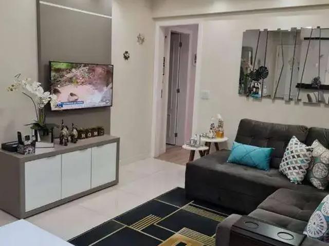Apartamento para Venda em Campinas/SP Mansões Santo Antônio 3 Quartos