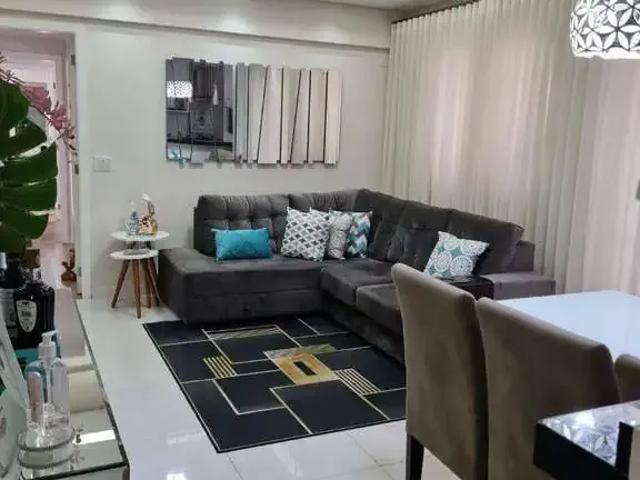 Apartamento para Venda em Campinas/SP Mansões Santo Antônio 3 Quartos