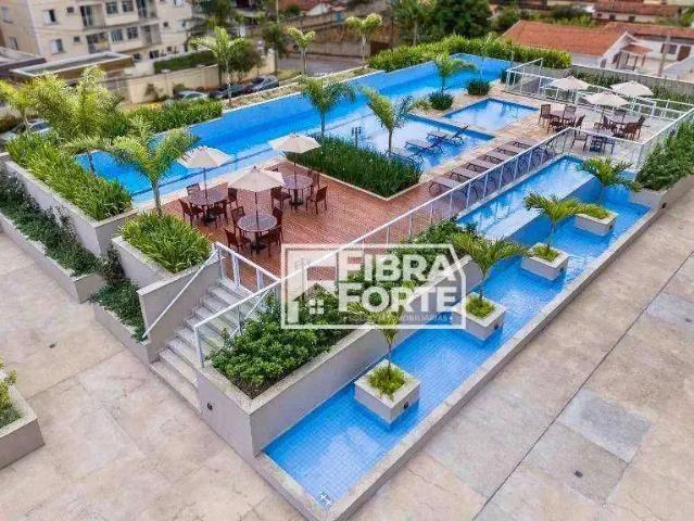 Apartamento para Venda em Campinas/SP Mansões Santo Antônio 3 Quartos
