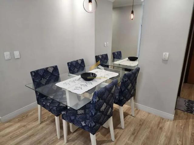 Apartamento para Venda em Campinas/SP Mansões Santo Antônio 3 Quartos