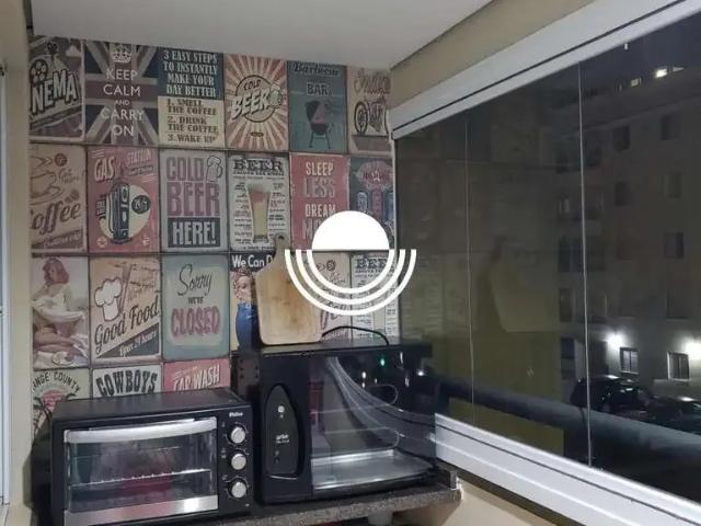 Apartamento para Venda em Campinas/SP Mansões Santo Antônio 3 Quartos