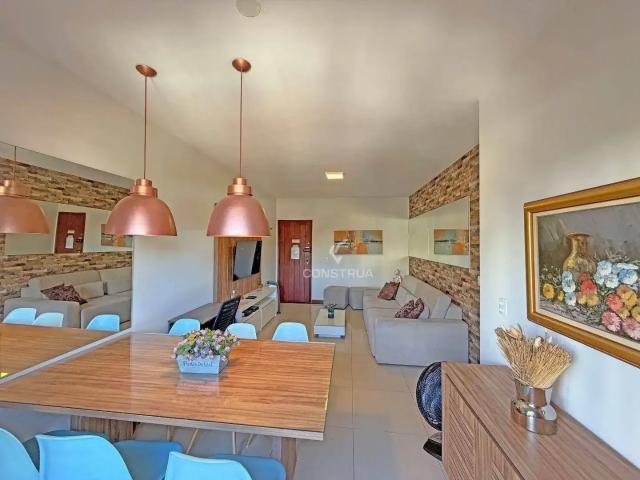 Apartamento para Venda em Campinas/SP Mansões Santo Antônio 3 Quartos