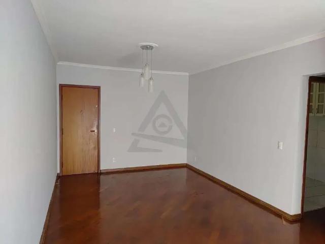 Apartamento para Venda em Campinas/SP Mansões Santo Antônio 3 Quartos