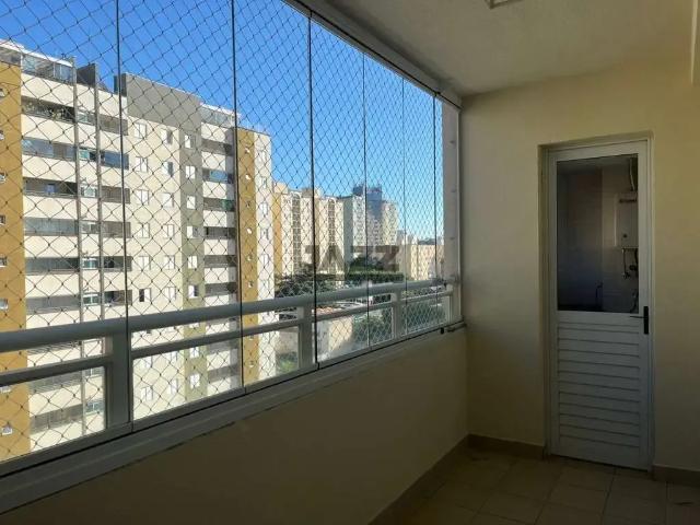 Apartamento para Venda em Campinas/SP Mansões Santo Antônio 3 Quartos