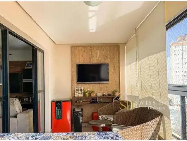 Apartamento para Venda em Campinas/SP Mansões Santo Antônio 3 Quartos