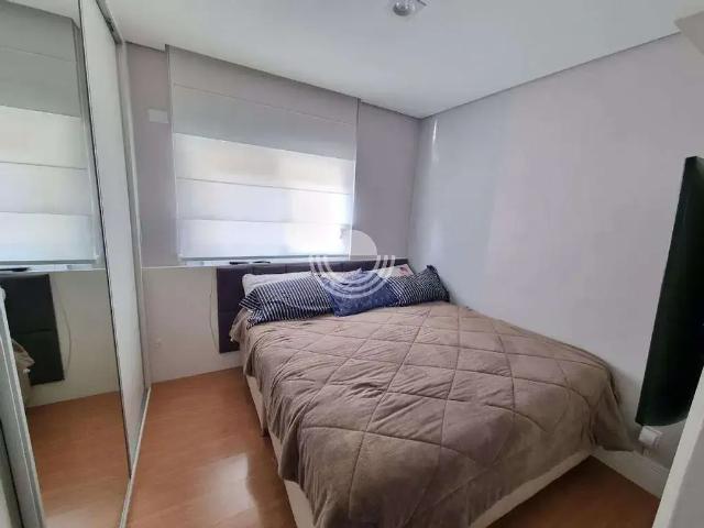Apartamento para Venda em Campinas/SP Mansões Santo Antônio 3 Quartos