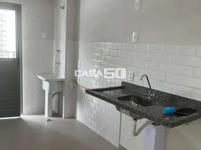 Apartamento para Venda em Campinas/SP Mansões Santo Antônio 3 Quartos