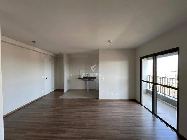 Apartamento para Venda em Campinas/SP Mansões Santo Antônio 2 Quartos
