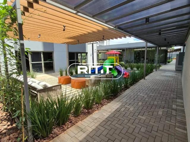 Apartamento para Venda em Campinas/SP Mansões Santo Antônio 3 Quartos