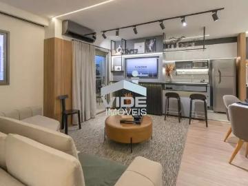 Apartamento para Venda em Campinas/SP Mansões Santo Antônio 3 Quartos