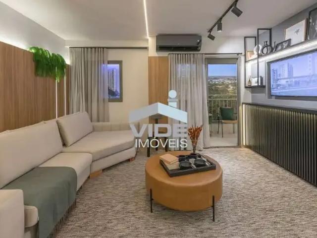 Apartamento para Venda em Campinas/SP Mansões Santo Antônio 3 Quartos