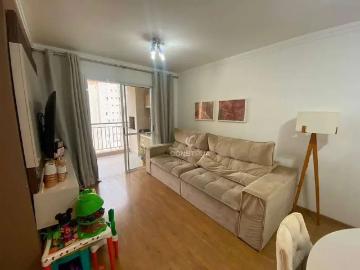 Apartamento para Venda em Campinas/SP Mansões Santo Antônio 3 Quartos