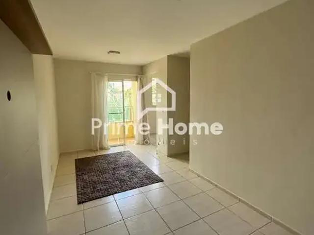 Apartamento para Venda em Campinas/SP Mansões Santo Antônio 3 Quartos