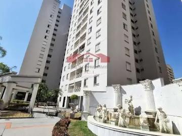 Apartamento para Venda em Campinas/SP Mansões Santo Antônio 3 Quartos
