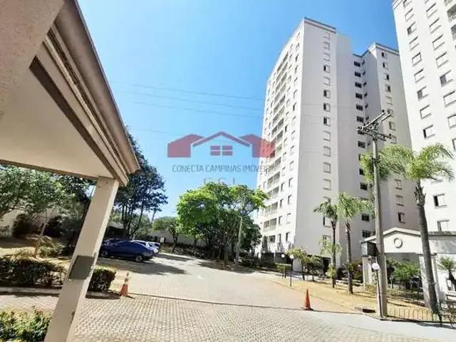 Apartamento para Venda em Campinas/SP Mansões Santo Antônio 3 Quartos