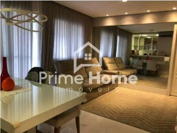 Apartamento para Venda em Campinas/SP Mansões Santo Antônio 3 Quartos