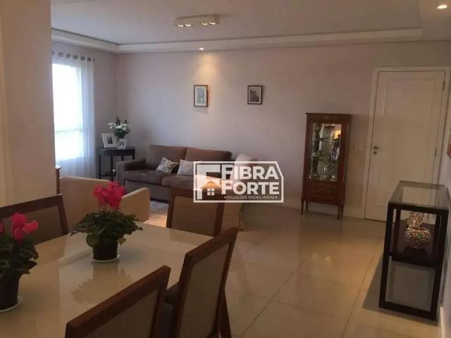 Apartamento para Venda em Campinas/SP Mansões Santo Antônio 3 Quartos