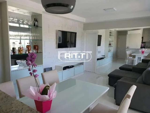 Apartamento para Venda em Campinas/SP Mansões Santo Antônio 3 Quartos