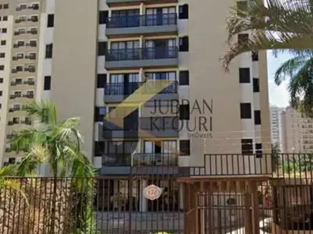 Apartamento para Venda em Campinas/SP Mansões Santo Antônio 3 Quartos