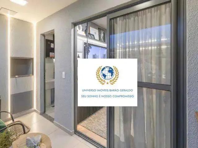 Apartamento para Venda em Campinas/SP Mansões Santo Antônio 3 Quartos