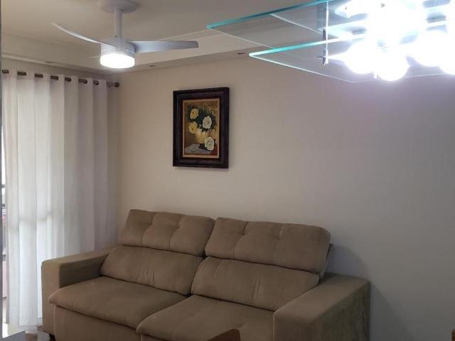 Apartamento para Venda em Campinas/SP Mansões Santo Antônio 3 Quartos