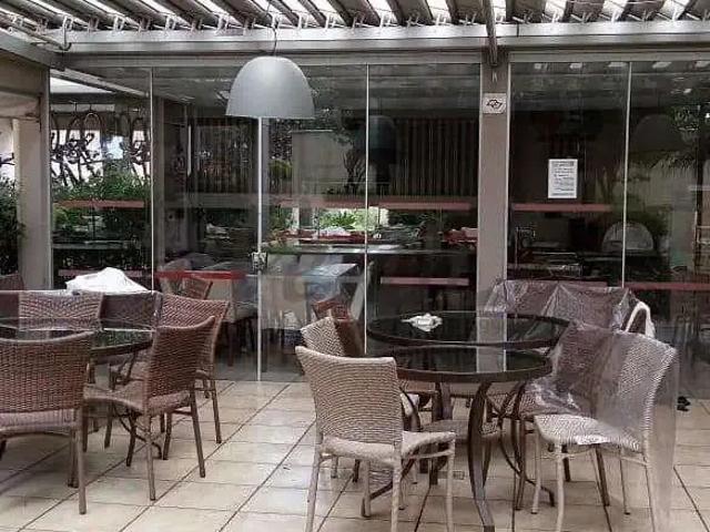 Apartamento para Venda em Campinas/SP Mansões Santo Antônio 3 Quartos