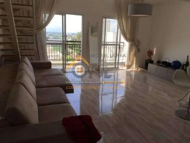 Apartamento para Venda em Campinas/SP Mansões Santo Antônio 3 Quartos