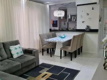 Apartamento para Venda em Campinas/SP Mansões Santo Antônio 3 Quartos
