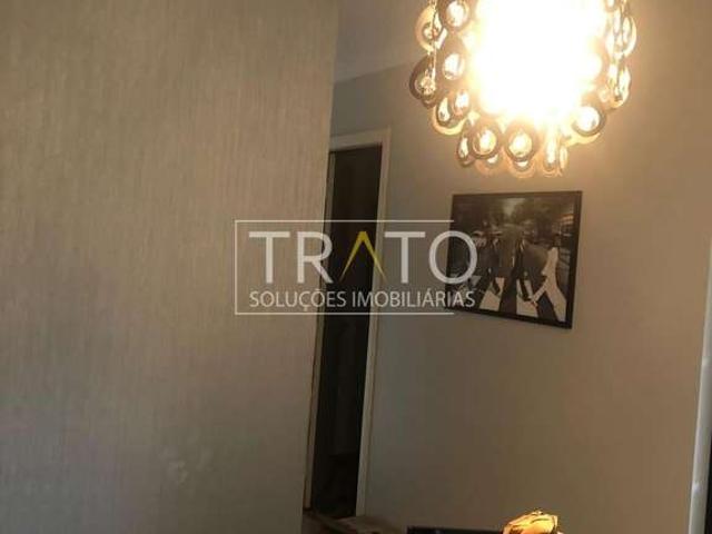 Apartamento para Venda em Campinas/SP Mansões Santo Antônio 3 Quartos