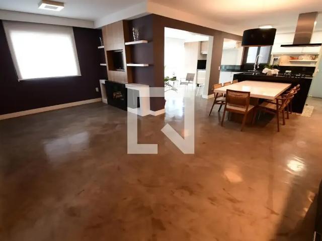 Apartamento para Venda em Campinas/SP Mansões Santo Antônio 3 Quartos