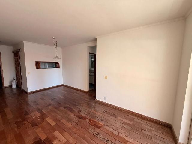Apartamento para Venda em Campinas/SP Mansões Santo Antônio 3 Quartos