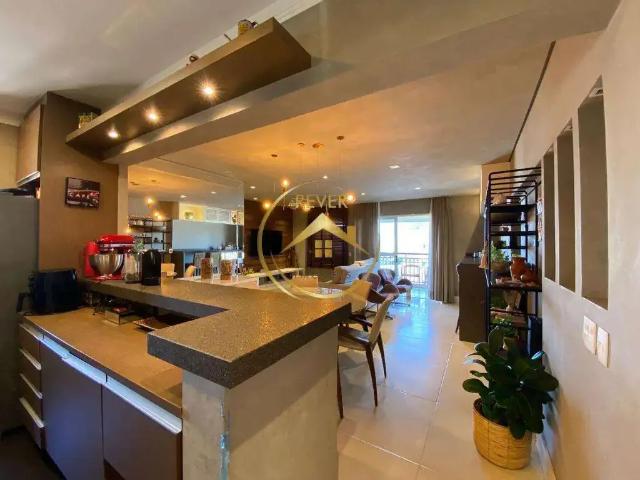 Apartamento para Venda em Campinas/SP Mansões Santo Antônio 3 Quartos