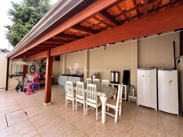 Apartamento para Venda em Campinas/SP Mansões Santo Antônio 3 Quartos