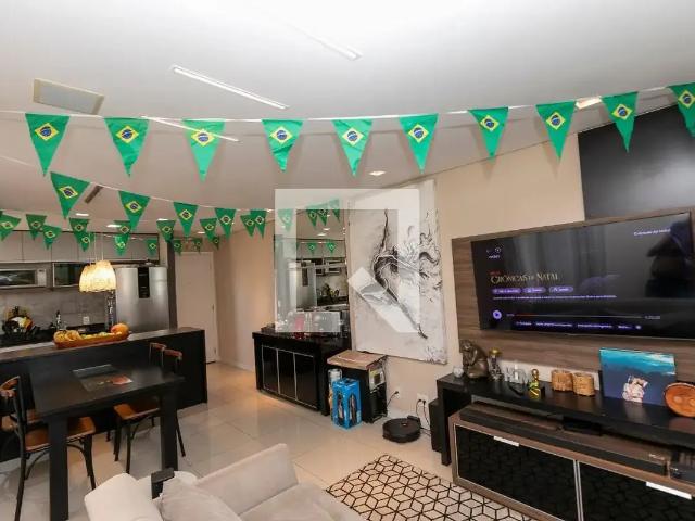 Apartamento para Venda em Campinas/SP Mansões Santo Antônio 3 Quartos