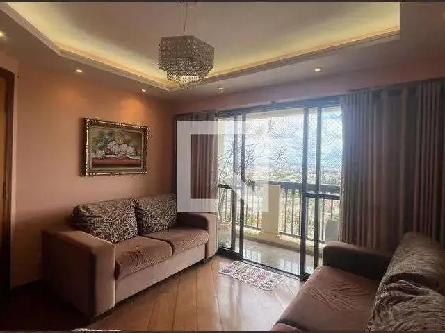 Apartamento para Venda em Campinas/SP Mansões Santo Antônio 3 Quartos