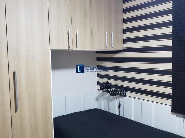 Apartamento para Venda em Campinas/SP Mansões Santo Antônio 3 Quartos