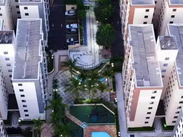 Apartamento para Venda em Campinas/SP Mansões Santo Antônio 3 Quartos