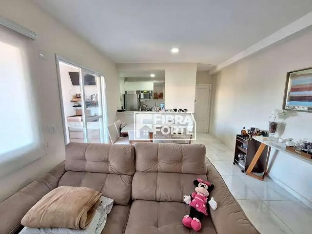 Apartamento para Venda em Campinas/SP Mansões Santo Antônio 3 Quartos
