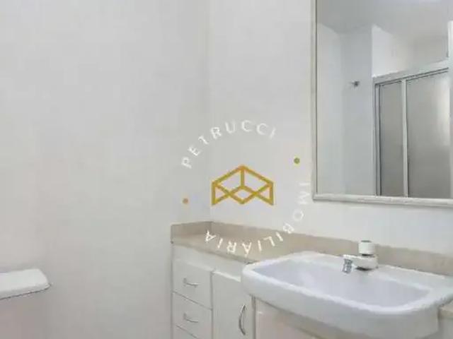 Apartamento para Venda em Campinas/SP Mansões Santo Antônio 3 Quartos