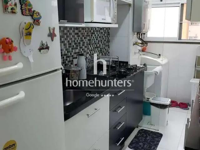 Apartamento para Venda em Campinas/SP Mansões Santo Antônio 3 Quartos