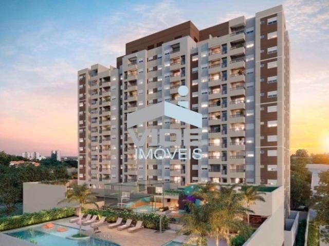 Apartamento para Venda em Campinas/SP Mansões Santo Antônio 3 Quartos