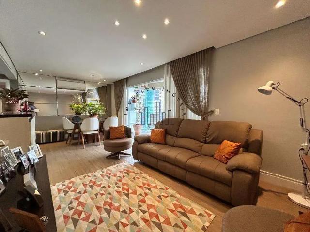 Apartamento para Venda em Campinas/SP Mansões Santo Antônio 3 Quartos