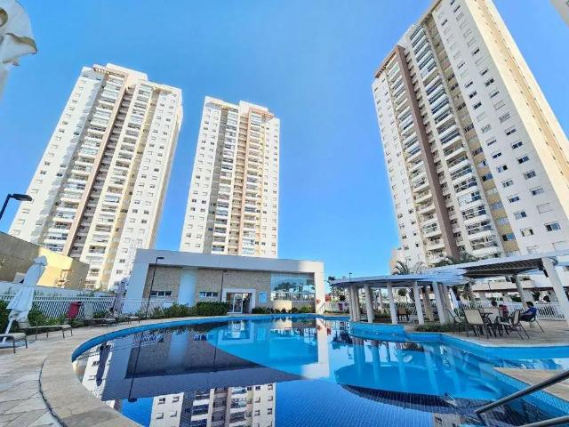 Apartamento para Venda em Campinas/SP Mansões Santo Antônio 3 Quartos