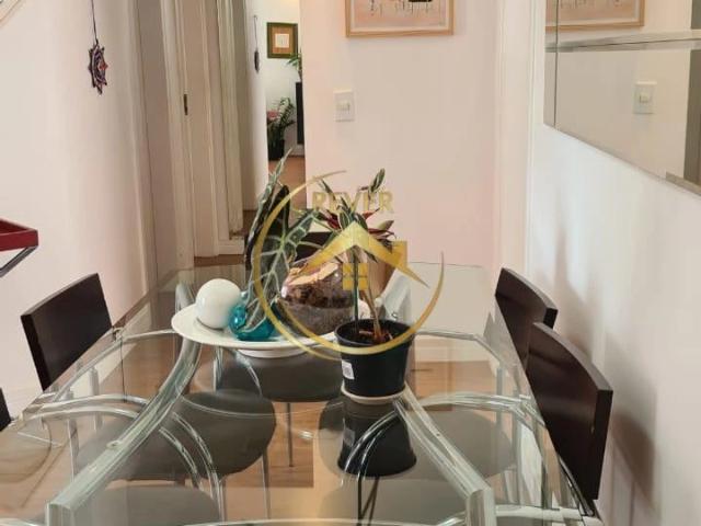 Apartamento para Venda em Campinas/SP Mansões Santo Antônio 3 Quartos