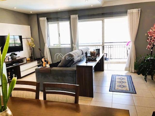 Apartamento para Venda em Campinas/SP Mansões Santo Antônio 3 Quartos