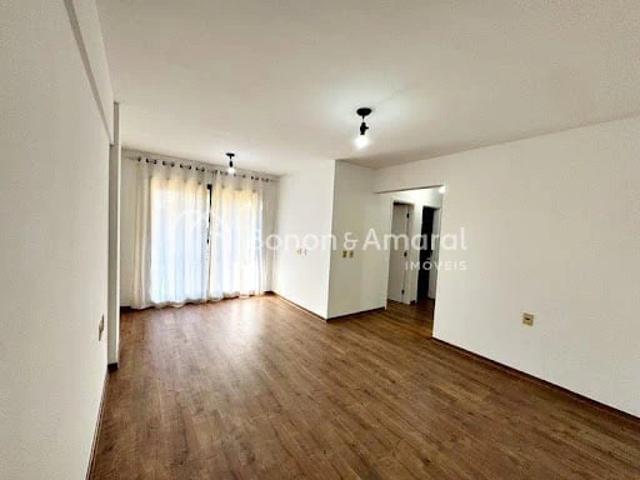 Apartamento para Venda em Campinas/SP Mansões Santo Antônio 3 Quartos