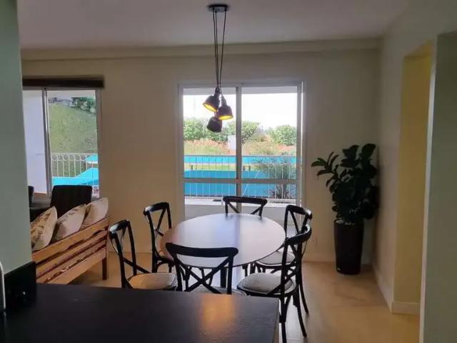 Apartamento para Venda em Campinas/SP Mansões Santo Antônio 3 Quartos