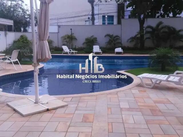 Apartamento para Venda em Campinas/SP Mansões Santo Antônio 3 Quartos