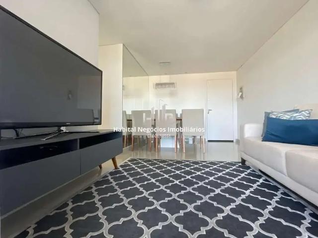 Apartamento para Venda em Campinas/SP Mansões Santo Antônio 3 Quartos